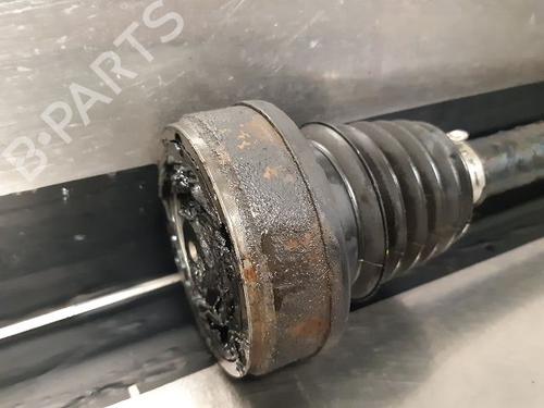 Left front driveshaft SEAT LEON (1M1) 1.9 SDI | BP9330549M38 