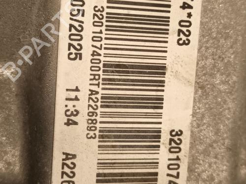 Gearbox DACIA SANDERO III 1.0 TCe 100 ECO-G | BP36035006M3 - Image 5