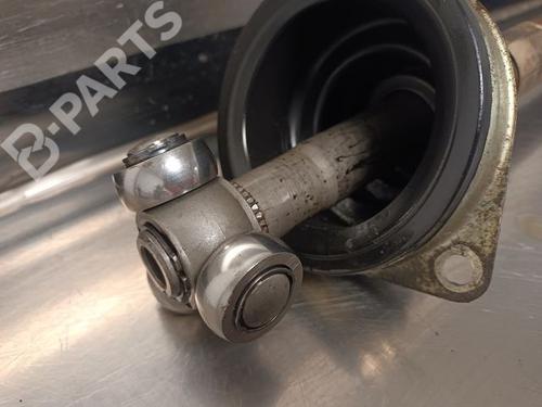 Left front driveshaft RENAULT LAGUNA II (BG0/1_) 1.6 LPG | BP9339654M38 