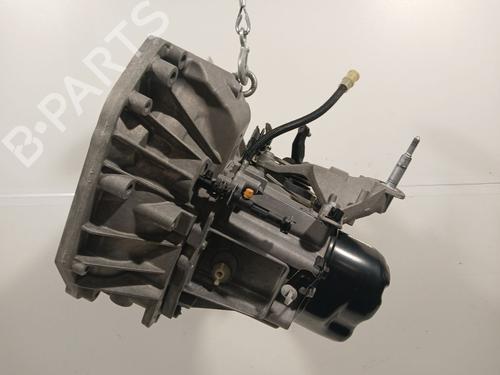 Gearbox RENAULT CAPTUR II (HF_) | BP38481100M3 - Image 2