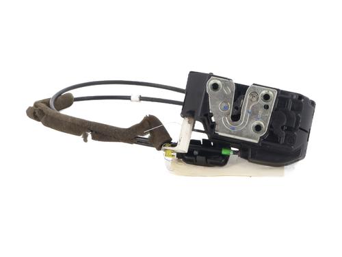 Used Front left lock Front left lock 36855582 36855582