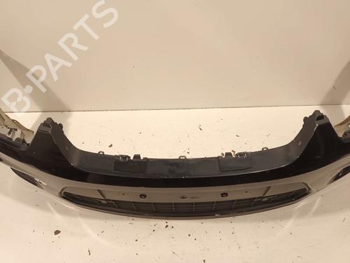 Front bumper FORD C-MAX (DM2) 1.8 TDCi | BP33282854C7 - Image 2