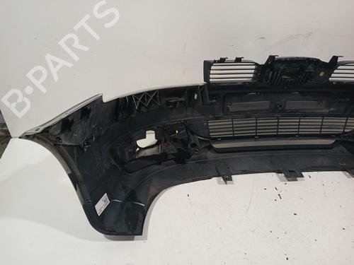 Zderzak przedni SEAT LEON (1M1) 1.9 TDI | BP29696994C7 