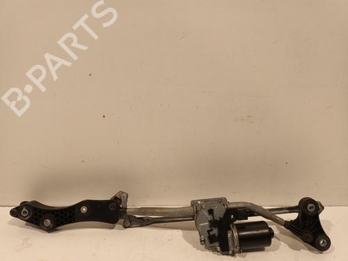 Front wiper motor BMW 5 Touring (E61) 520 d | BP36035153M29 - Image 6