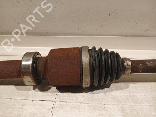 Right front driveshaft RENAULT CLIO IV (BH_) 1.5 dCi 90 | BP29763504M39 
