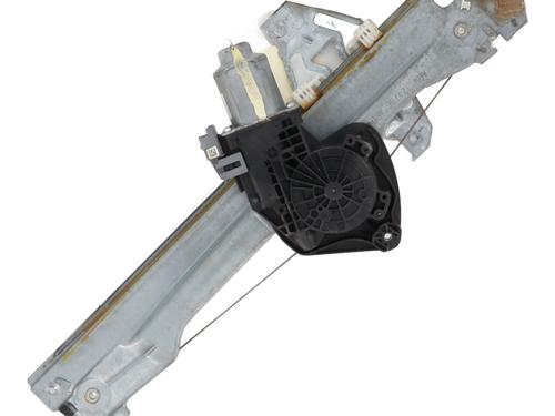 Used Rear right window mechanism CITROËN C4 II (NC_) 1.6 HDi 90 (92 hp) 22244378