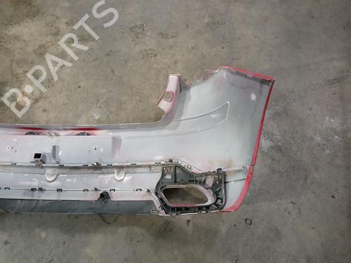 Rear bumper CITROËN C4 Coupe (LA_) 1.6 HDi | BP22797495C8 