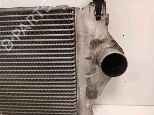 Intercooler RENAULT LAGUNA II (BG0/1_) 1.9 dCi (BG08, BG0G) | BP20602701M30 