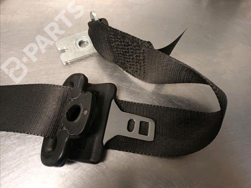 Rear left belt tensioner FORD FIESTA V (JH_, JD_) 1.3 | BP9524559C89 