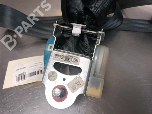 Rear right belt tensioner HYUNDAI i20 I (PB, PBT) 1.4 CRDi | BP10690902C90 