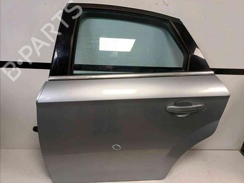 Used Left rear door FORD MONDEO IV (BA7) 2.0 TDCi (140 hp) 20603827