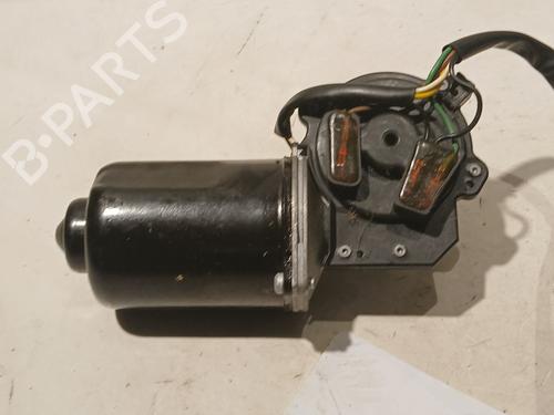 Front wiper motor OPEL MERIVA A MPV (X03) 1.7 CDTI (E75) | BP21124527M29 