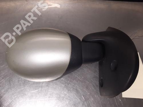 Right mirror RENAULT TWINGO I (C06_) 1.2 16V (C06C, C06D, C06K) | BP9330607C27 
