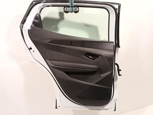 Left rear door RENAULT SCENIC E-TECH PHASE I EV87 | BP30801199C4