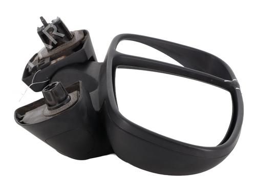 Left mirror NISSAN PRIMASTAR Van (X83) 2.0 dCi 115 | BP31579172C26 