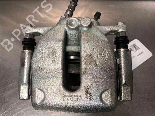 Used Left front brake caliper NISSAN NV250 Van (X61) [2019-2025]  20603016