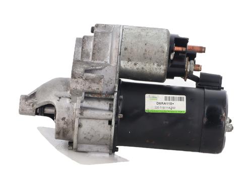 Used Starter Starter PEUGEOT PARTNER MPV (5_, G_) 1.6 HDi 90 (90 hp) 36352516 36352516