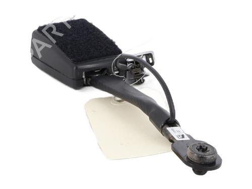 Seat buckle OPEL ZAFIRA TOURER C (P12) 2.0 CDTi (75) | BP29990043I32