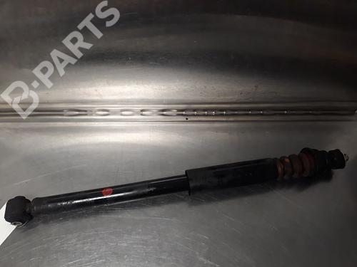 Used Left rear shock absorber HYUNDAI GETZ (TB) 1.5 CRDi (82 hp) 9325808