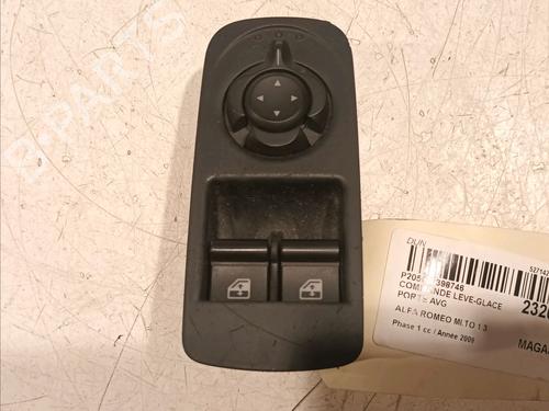 Used Switch ALFA ROMEO MITO (955_) 1.3 MultiJet (955AXH1B, 955AXT1A) (90 hp) 18601511