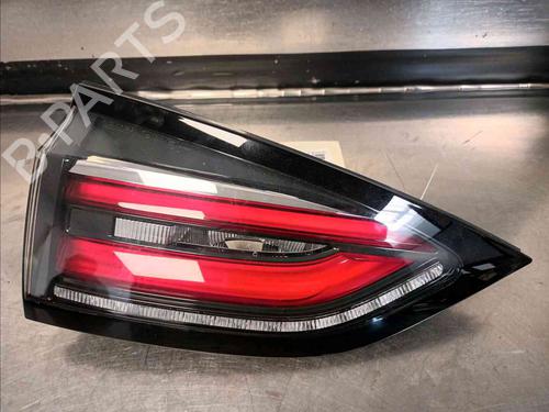 Used Rear bumper left light RENAULT ESPACE V (JR_) [2015-2023]  20604280