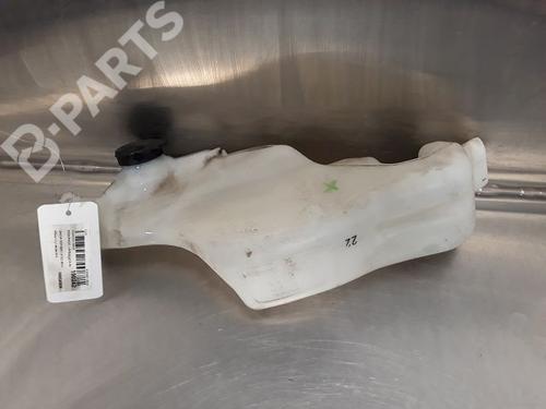 Windscreen washer tank DACIA DOKKER MPV (KE_) 1.5 dCi (KEAJ, KEAH) | BP9321405C113 