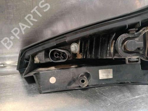 Left taillight RENAULT SCÉNIC III (JZ0/1_) 1.5 dCi | BP17473021C34 