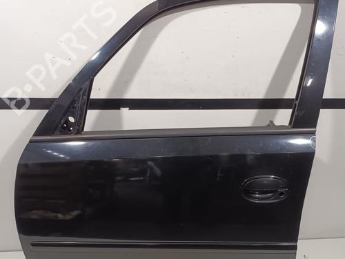 Used Left front door OPEL MERIVA A MPV (X03) 1.7 CDTI (E75) (100 hp) 21124519