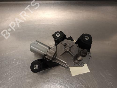 Used Rear wiper motor RENAULT SCÉNIC III (JZ0/1_) 1.6 16V (JZ0U, JZ1B) (110 hp) 20601685