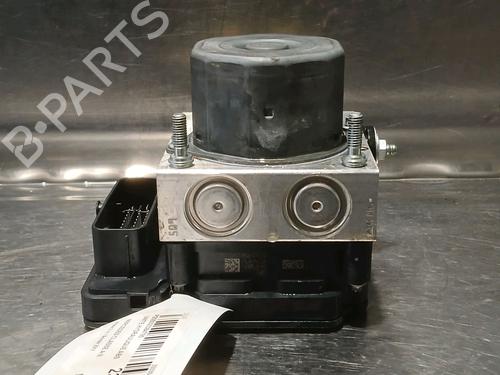 ABS pump MERCEDES-BENZ A-CLASS (W176) A 200 CDI / d (176.008) | BP17468885M43 