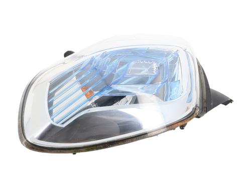 Left taillight RENAULT ZOE (BFM_) ZOE | BP29219202C34 