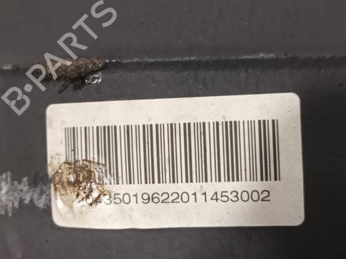 Rear differential MERCEDES-BENZ C-CLASS Coupe (C204) C 220 CDI (204.302) | BP37756393M24 - Image 6