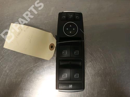 Used Switch MERCEDES-BENZ B-CLASS Sports Tourer (W246, W242) B 180 CDI / d (246.212) (109 hp) 11952408