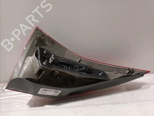 Right taillight RENAULT MEGANE II Estate (KM0/1_) 1.5 dCi (KM1F) | BP15903023C35 