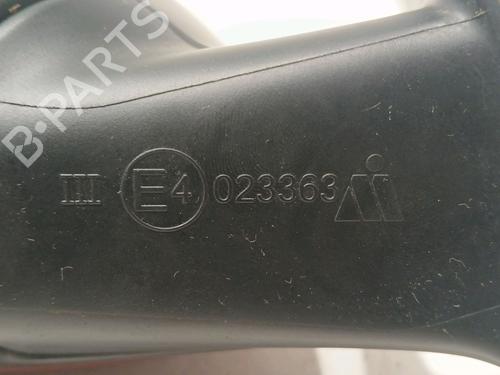 Left mirror NISSAN JUKE (F15) 1.5 dCi | BP18058162C26 