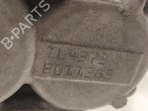 Gearbox RENAULT EXPRESS Box Body/MPV 1.5 Blue dCi 95 (F6AB) | BP37458913M3 - Image 6