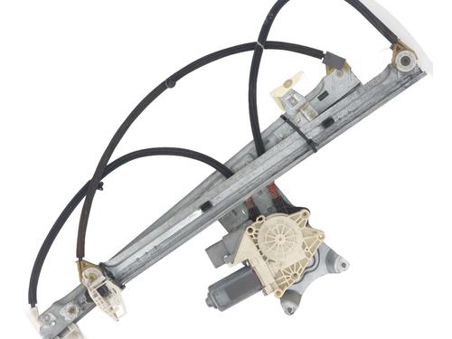 Used Front left window mechanism CITROËN XSARA PICASSO (N68) 1.6 HDi (90 hp) 28713732