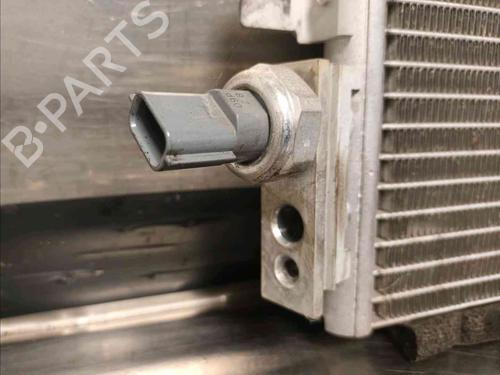 AC radiator RENAULT SCÉNIC III (JZ0/1_) 1.6 dCi (JZ00, JZ12) | BP21686155M32 