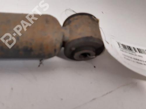 Right rear shock absorber TOYOTA YARIS (_P13_) 1.4 D (NLP130_, NLP130) | BP9328904M19 