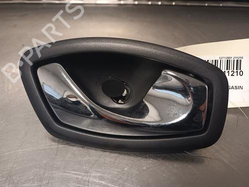 Used Front right interior door handle RENAULT TRAFIC III Van (FG_) 1.6 dCi 120 (FGMB, FGMC) (120 hp) 20601908