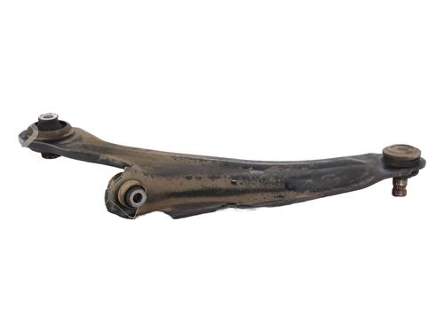 Right front suspension arm RENAULT CLIO IV (BH_) 0.9 TCe 90 (BHNF, BHMA, BHMH, BHJK, BHJR) | BP21378722M13 