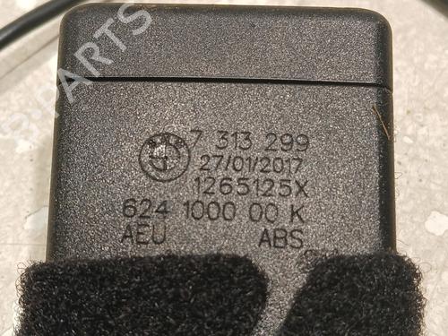 Seat buckle BMW X1 (F48) sDrive 18 d | BP20607564I32 