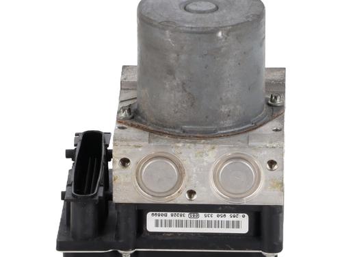 ABS pump RENAULT MEGANE II (BM0/1_, CM0/1_) 1.9 dCi (BM0G, CM0G) | BP29875517M43 
