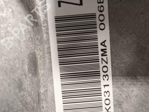 Gearbox SUZUKI SX4 S-Cross (JY) 1.6 (AKK 416) | BP27994391M3 