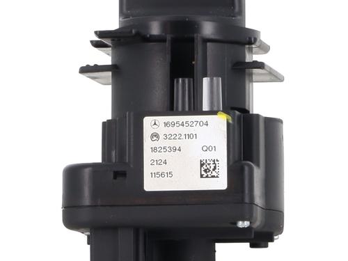 Headlight switch MERCEDES-BENZ A-CLASS (W169) A 180 CDI (169.007, 169.307) | BP31939364I24