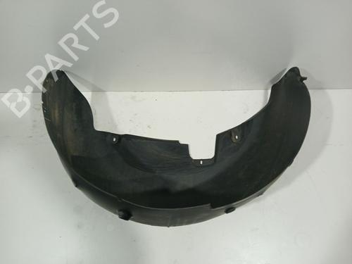 Hjulbue PORSCHE CAYENNE (9PA) S 4.5 | BP25027532C56 