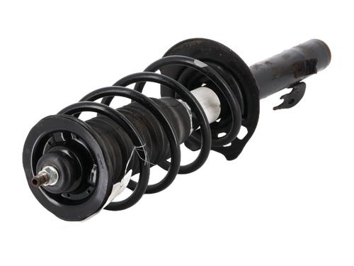 Venstre fortil støddæmper CITROËN C1 (PM_, PN_) 1.0 (68 hp) 24328154