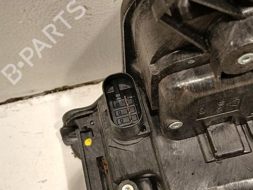 Rear right lock BMW X1 (F48) sDrive 18 d | BP20607553C99 