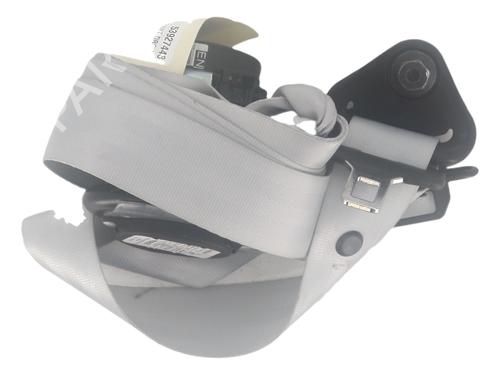 Front right seatbelt RENAULT ZOE (BFM_) ZOE | BP39181468I25 - Image 4