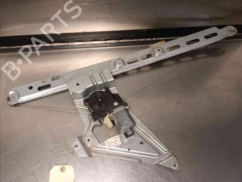 Used Front right window mechanism MERCEDES-BENZ SPRINTER 3-t Van (B910) 211 CDI (910.621, 910.623) (114 hp) 20603710